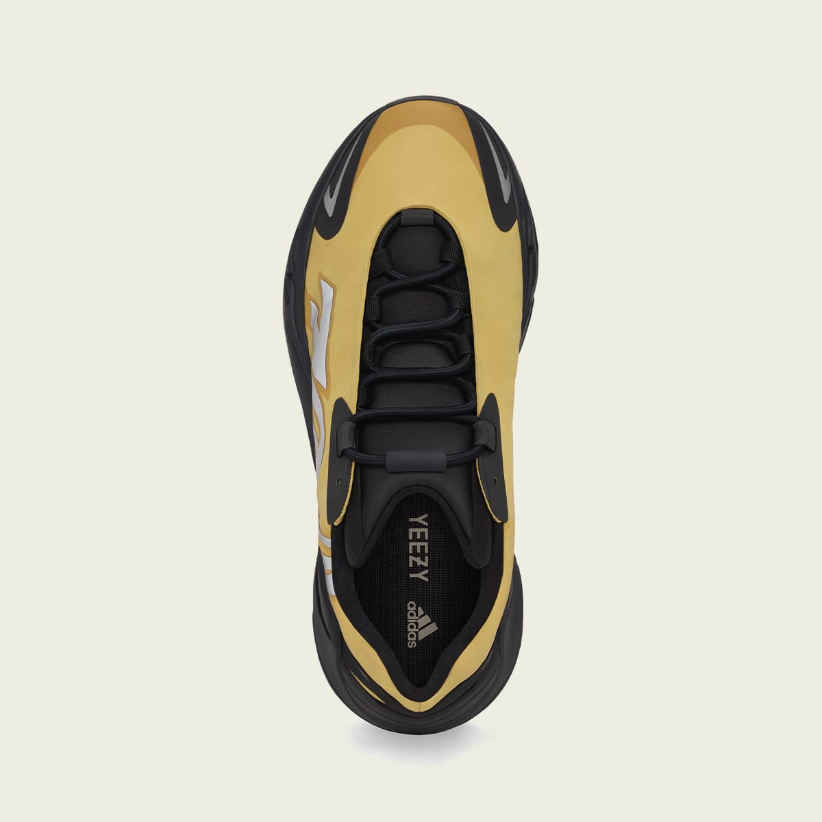 adidas gazelle silver green womens Yeezy Boost 700 MNVN 'Honey Flux'  SneakerSafe