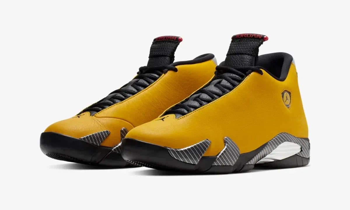 Air Jordan History Jordan 1 14 Part 1 Shelflife