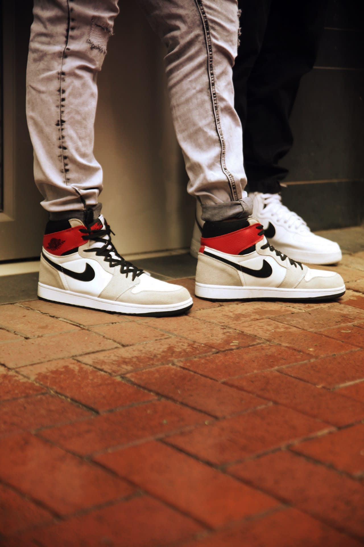 Air Jordan 1 Retro High OG (JHB Live Raffle Recap) | Shelflife