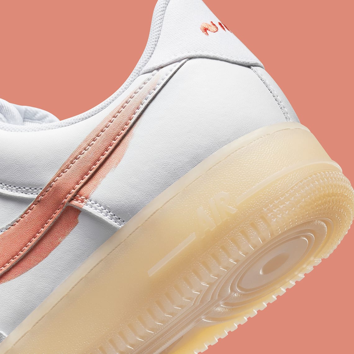 Mayumi Yamase x Nike Air Force 1 Flyleather | Shelflife