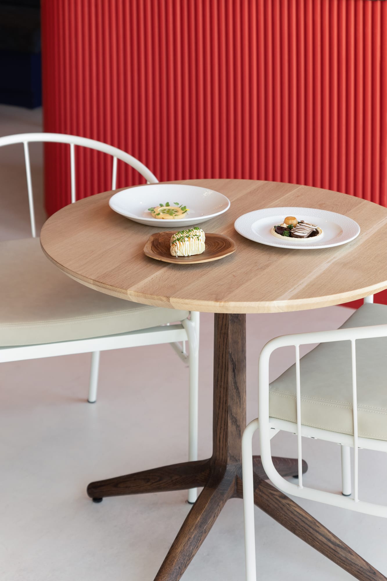 Food Stories: 