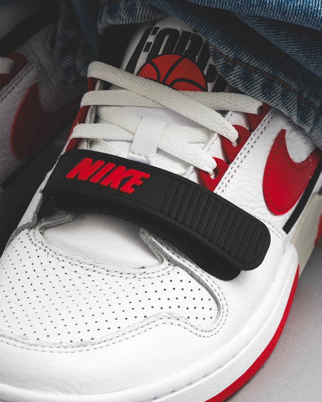 studio 88 air force black