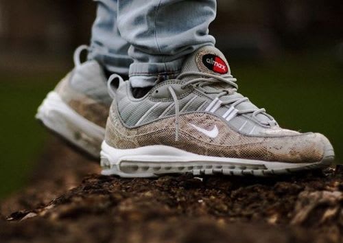 Nike Air VaporMax EVO Collector s Chest Shelflife