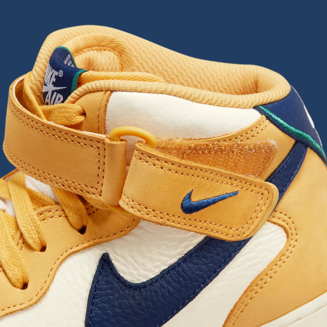 nike air force one paris
