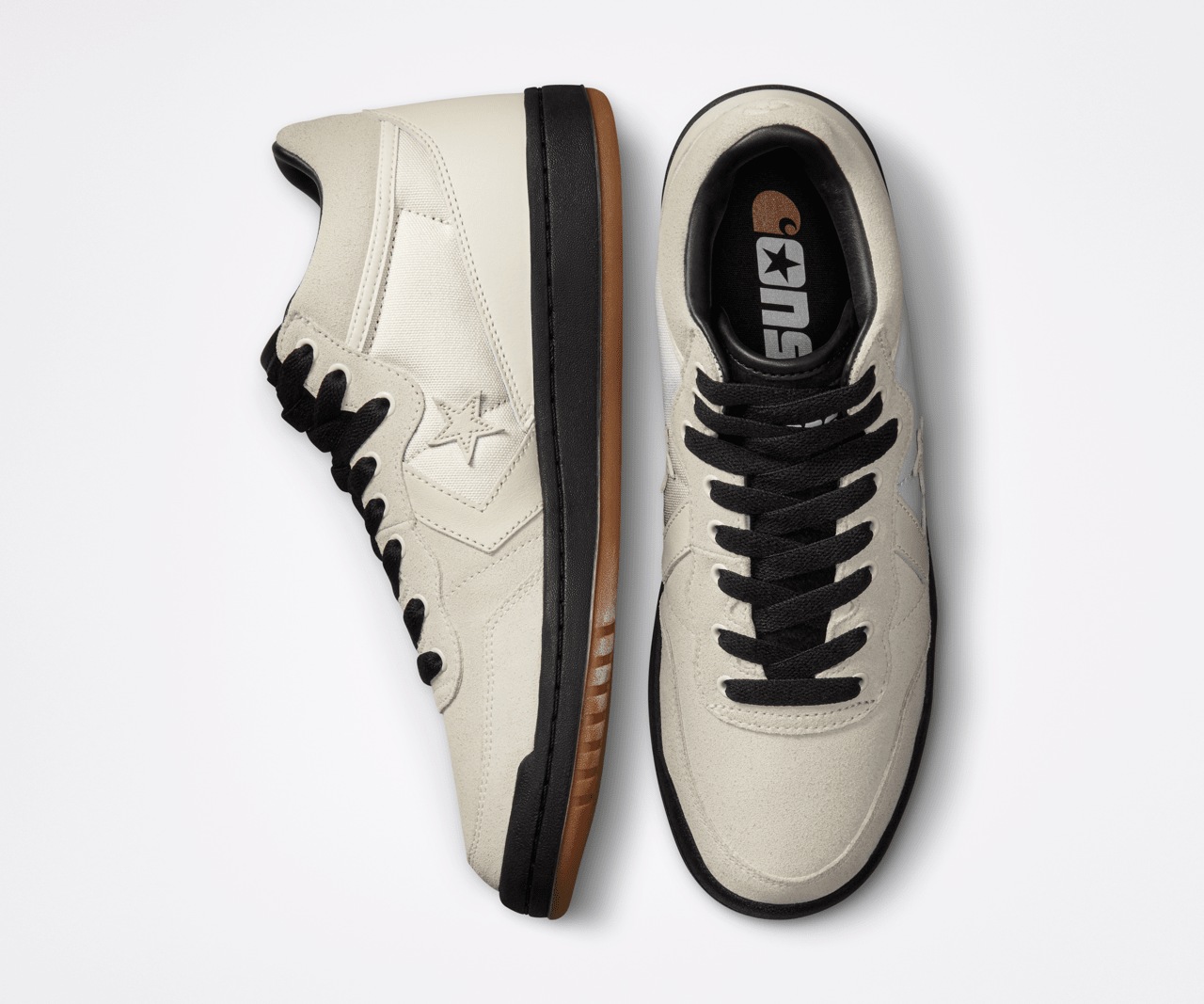 CONVERSE×Carhartt FASTBREAK PRO MID 24.0