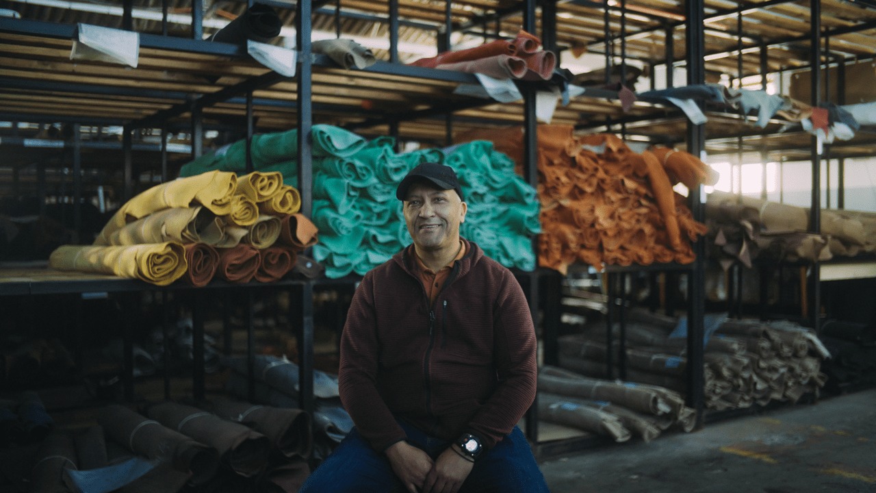 x Moc Chukka Shelflife