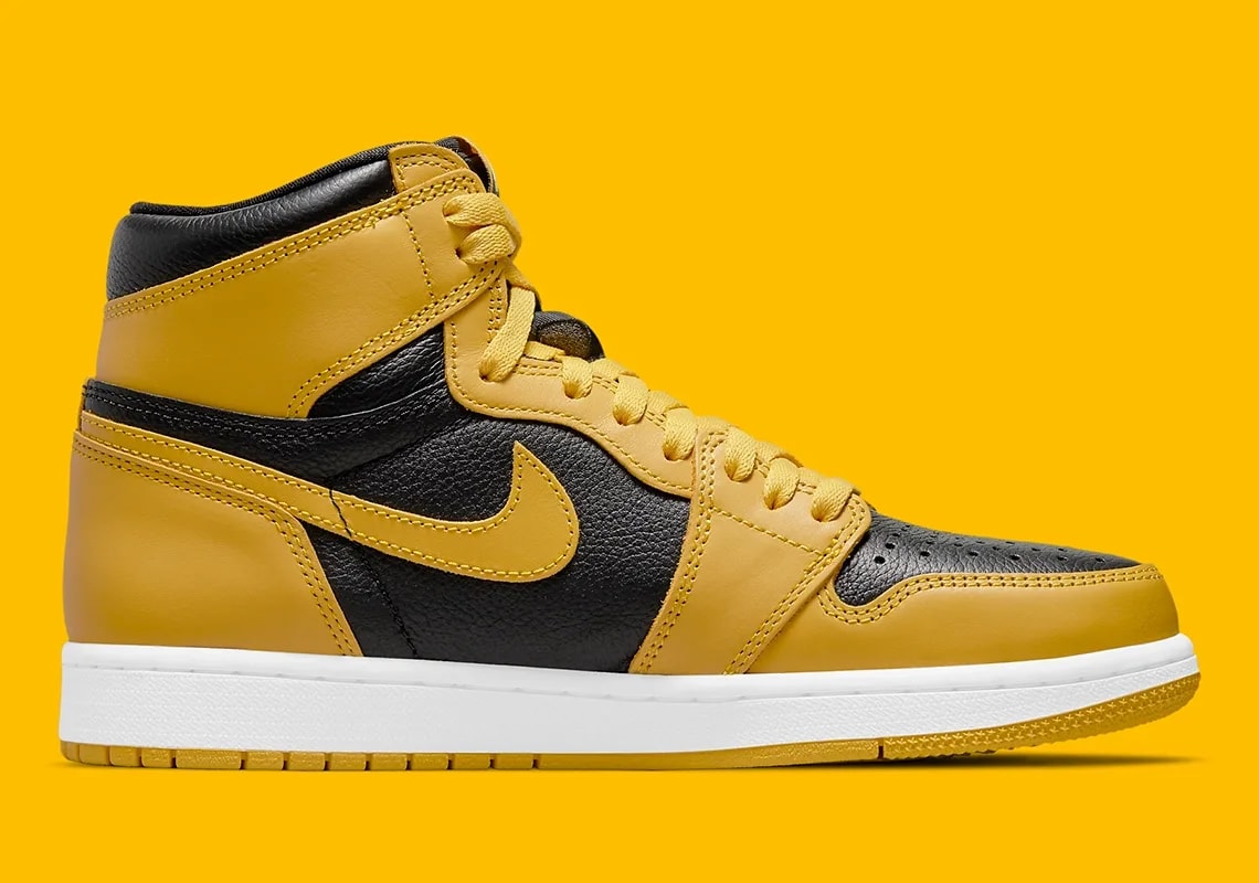 Air Jordan 1 Retro High OG - ‘Pollen’ | Shelflife