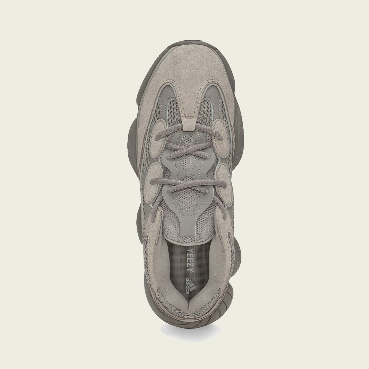 Adidas yeezy boost 500 grey online