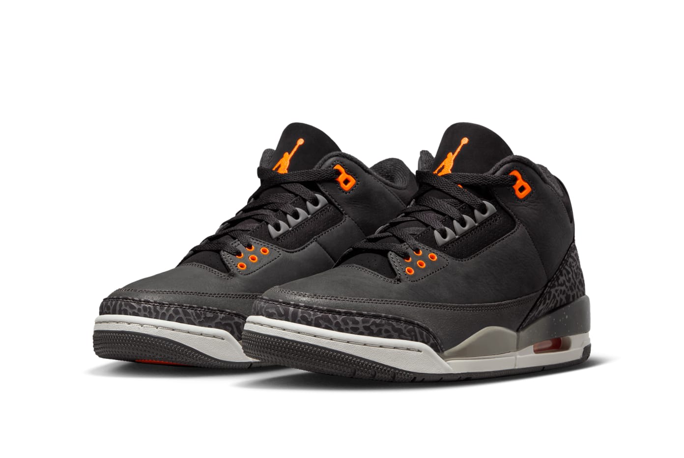 Jordan 3 fear pack hotsell