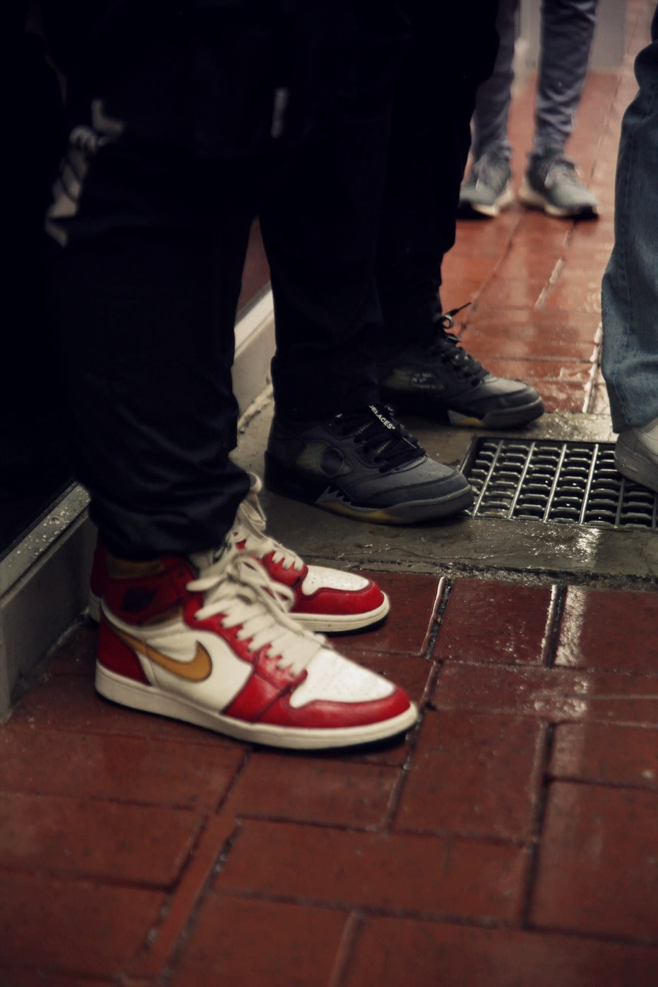 Air Jordan 1 Retro High OG (JHB Live Raffle Recap) | Shelflife