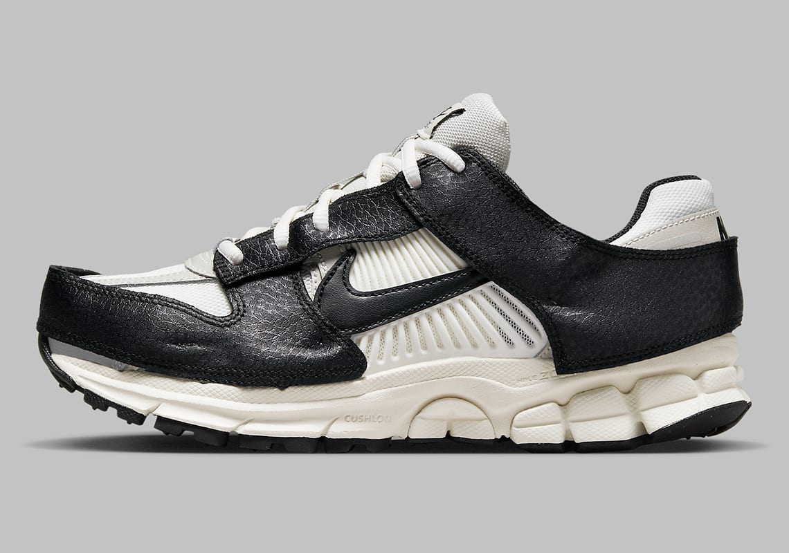 A Look at Nike Vomero Shelflife