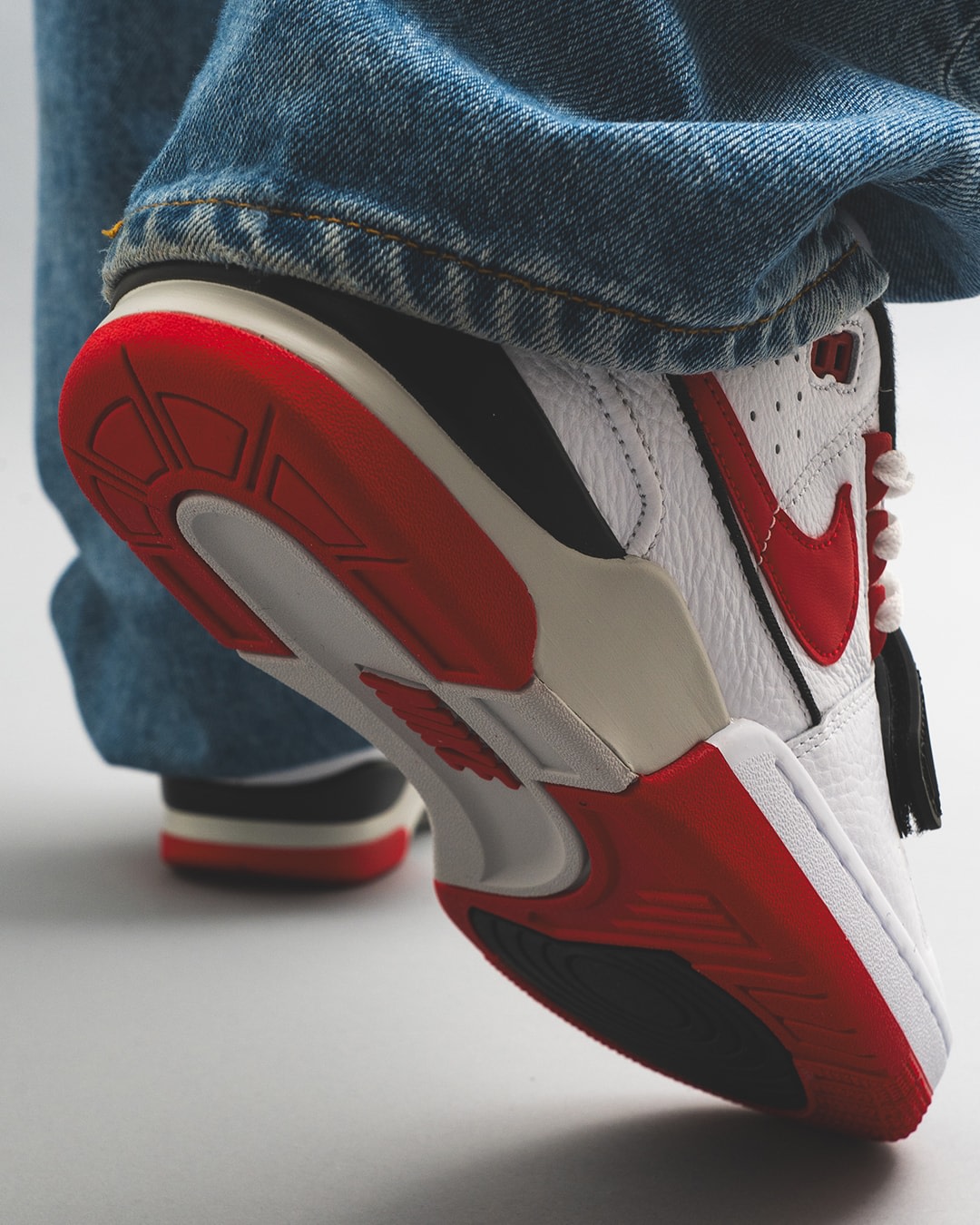 studio 88 air force black