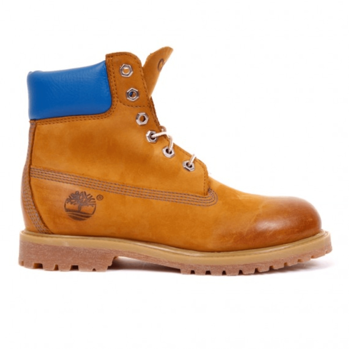 How BlueCollar Clothing Helped Create Streetwear Shelflife