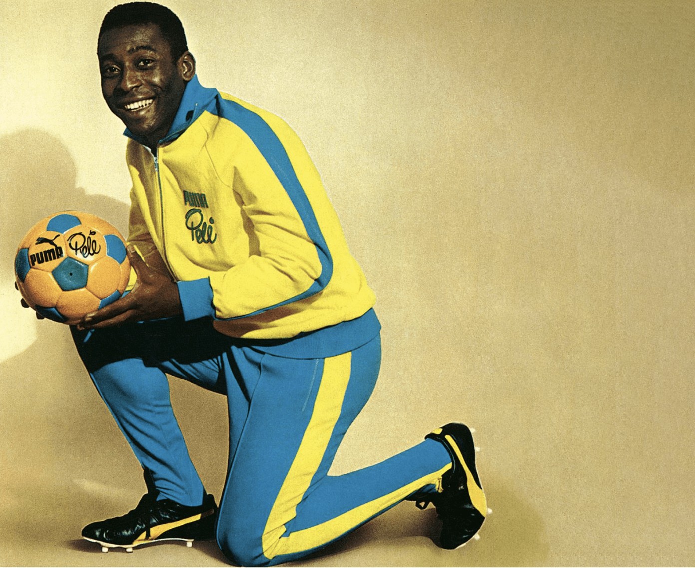 The History of the PUMA Avanti | Shelflife