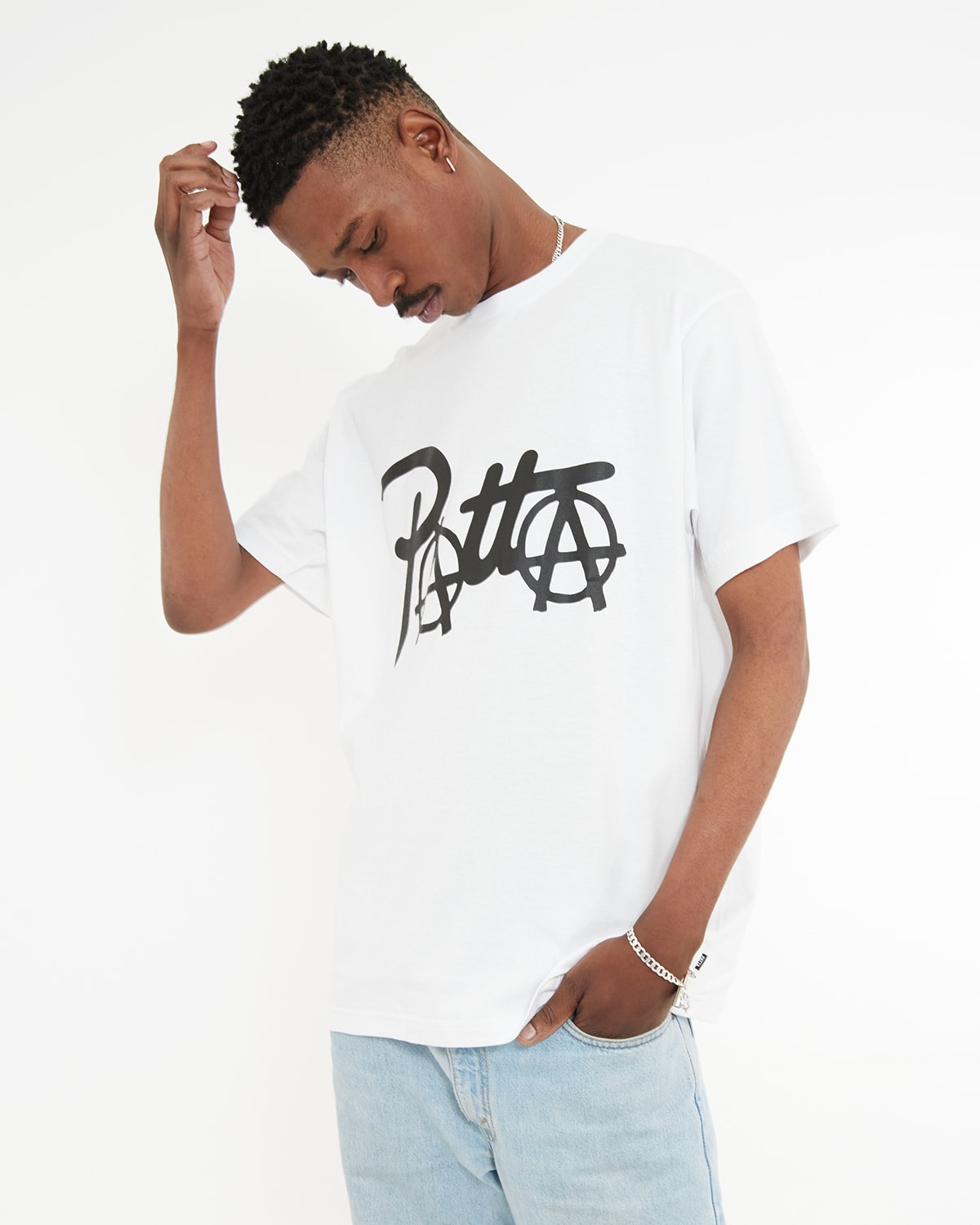 patta drop time
