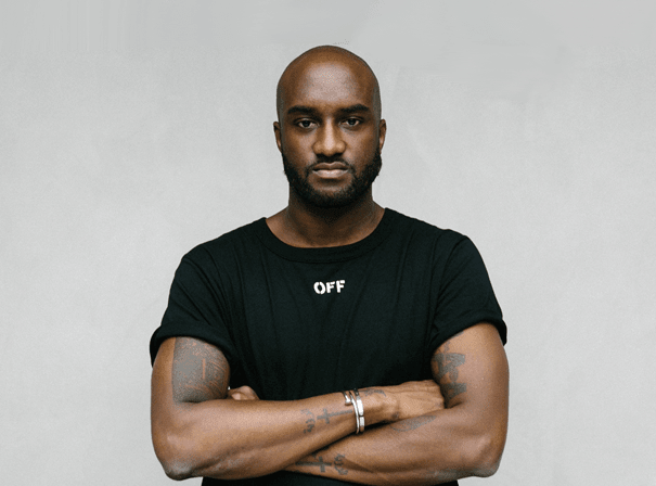 Virgil Abloh Rip Off 1980 2021 T Shirt - Trends Bedding