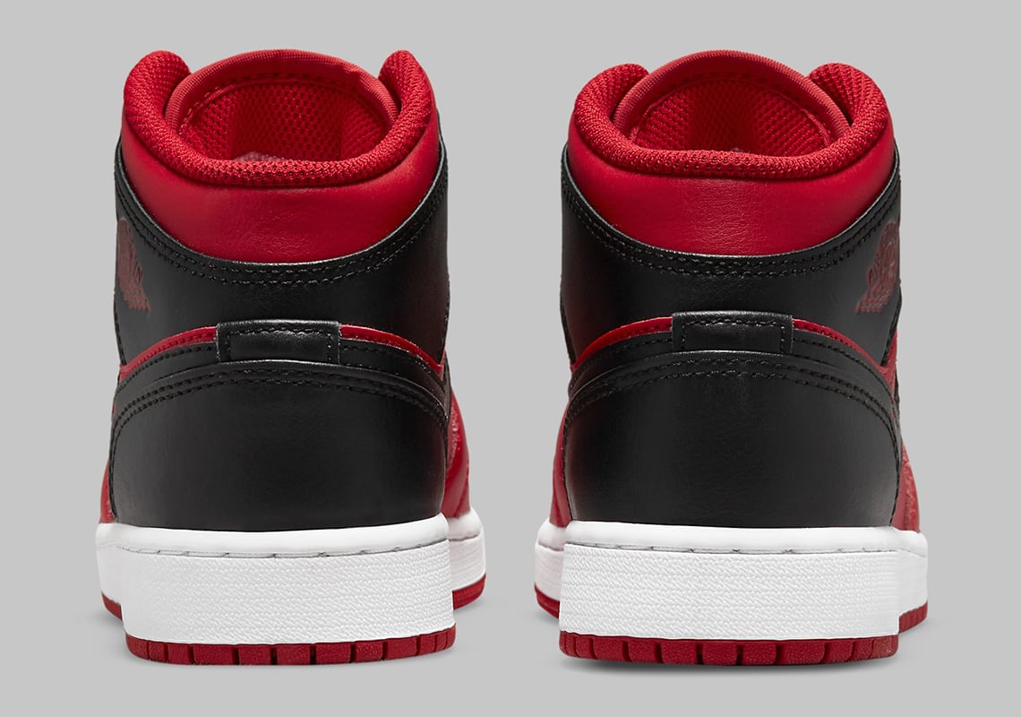 j1 reverse bred mid