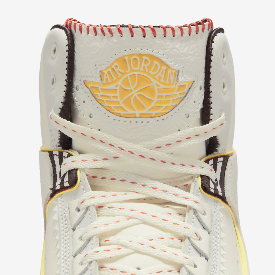 Maison Chateau Rouge x Air Jordan 2 Collection | Shelflife