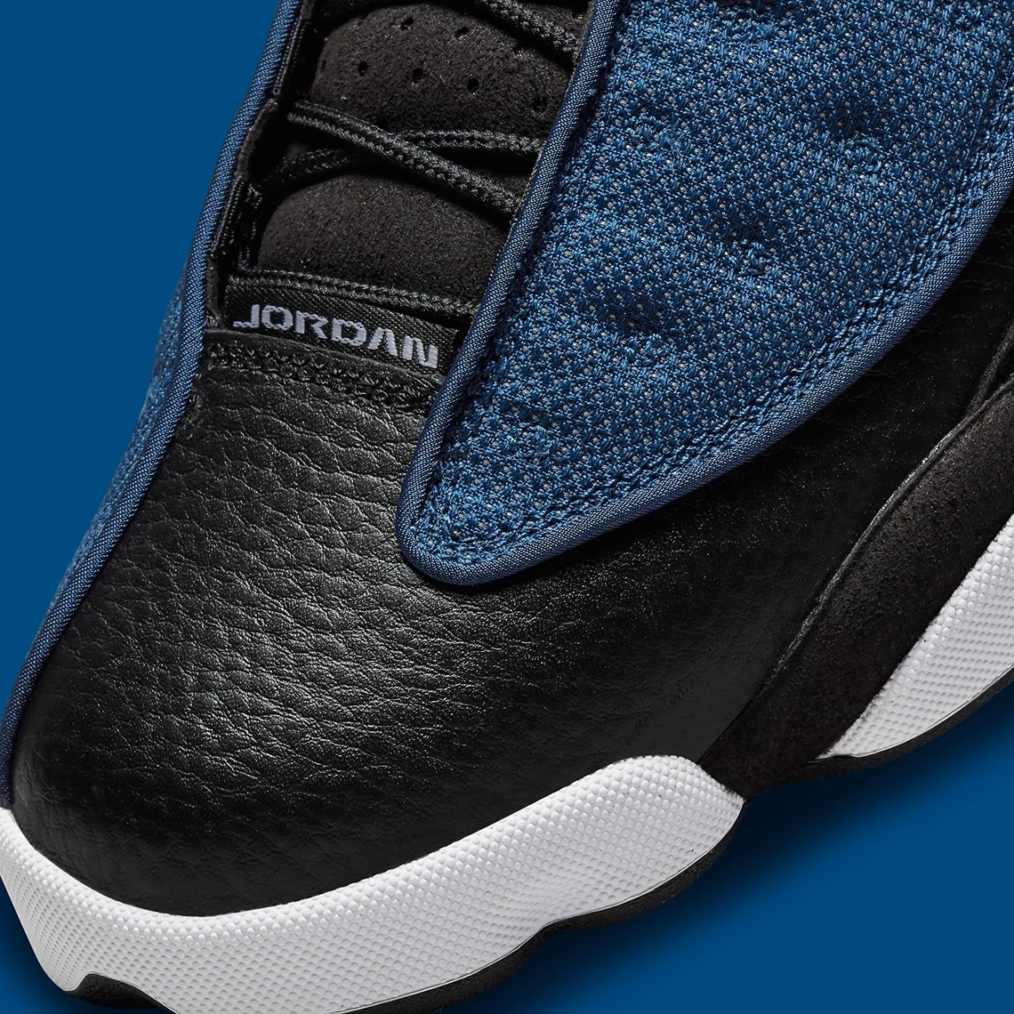 Air Jordan 13 Retro - 'Brave Blue' | Shelflife