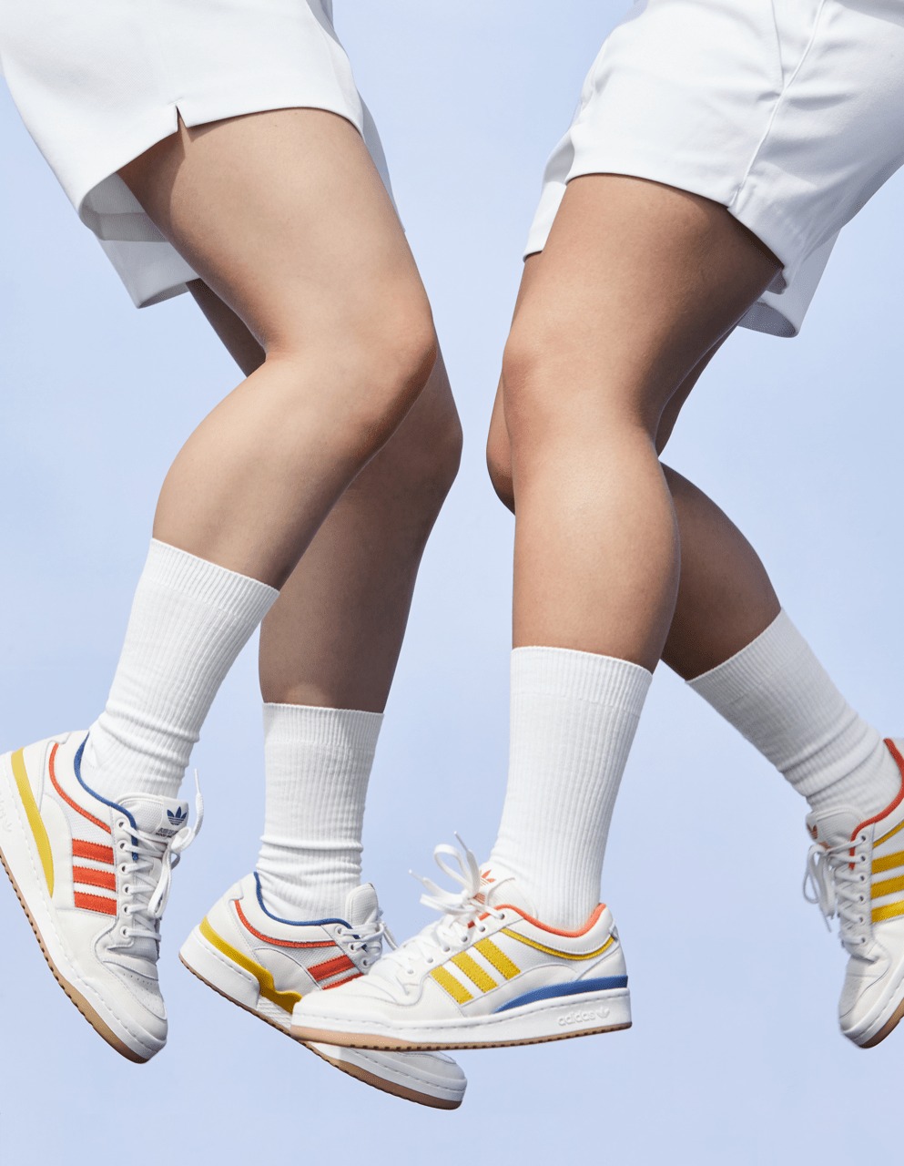 WOOD WOOD x adidas Originals | Shelflife