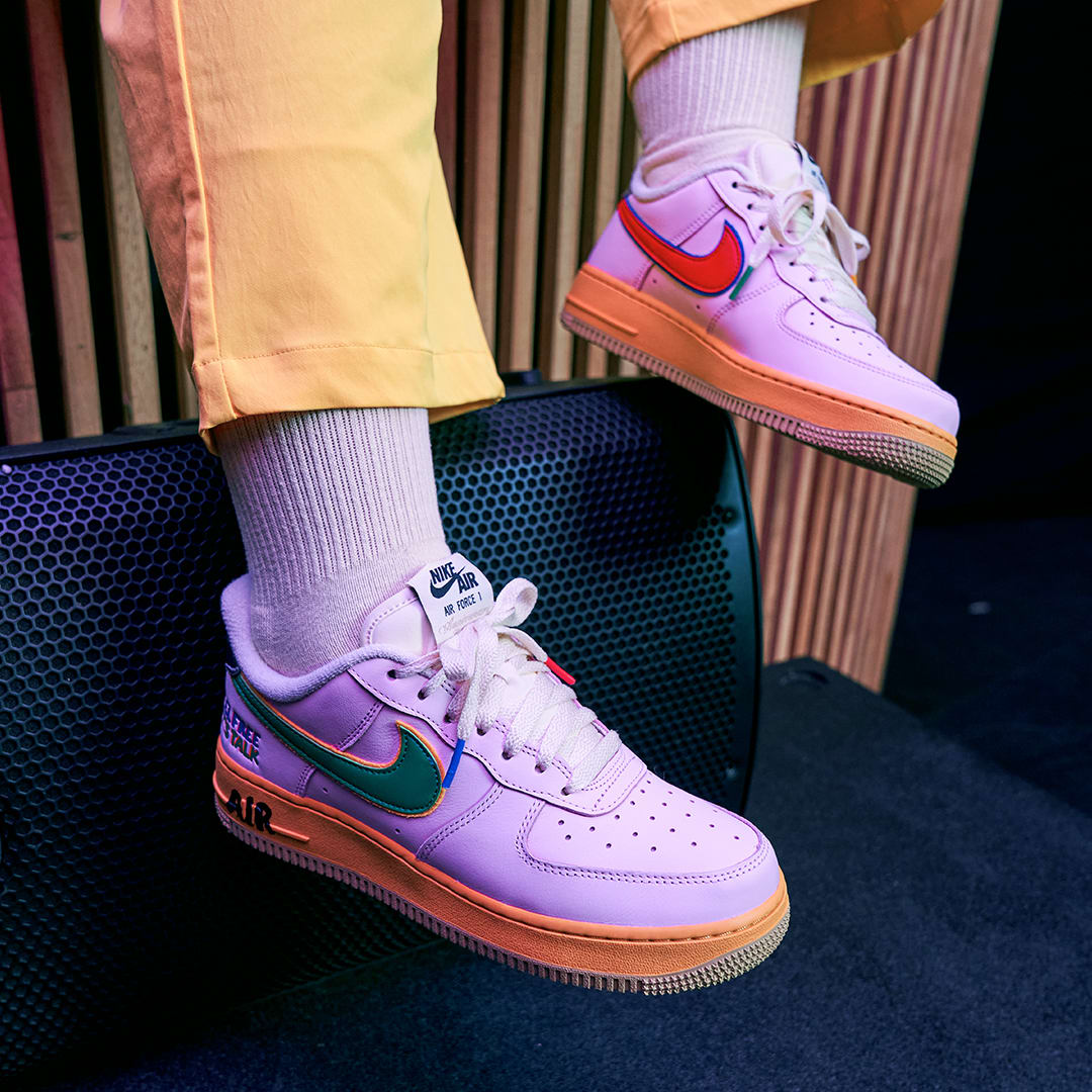 Nike Air Force 1 - 