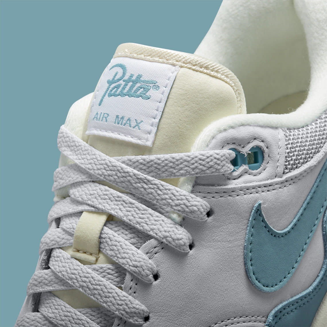 Patta x Nike Air Max 1 Releases You Should Collect