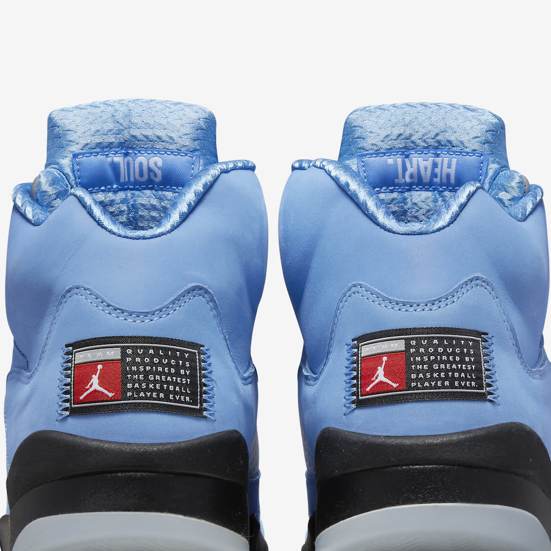 Air Jordan 5 Retro SE UNC University blue | Shelflife