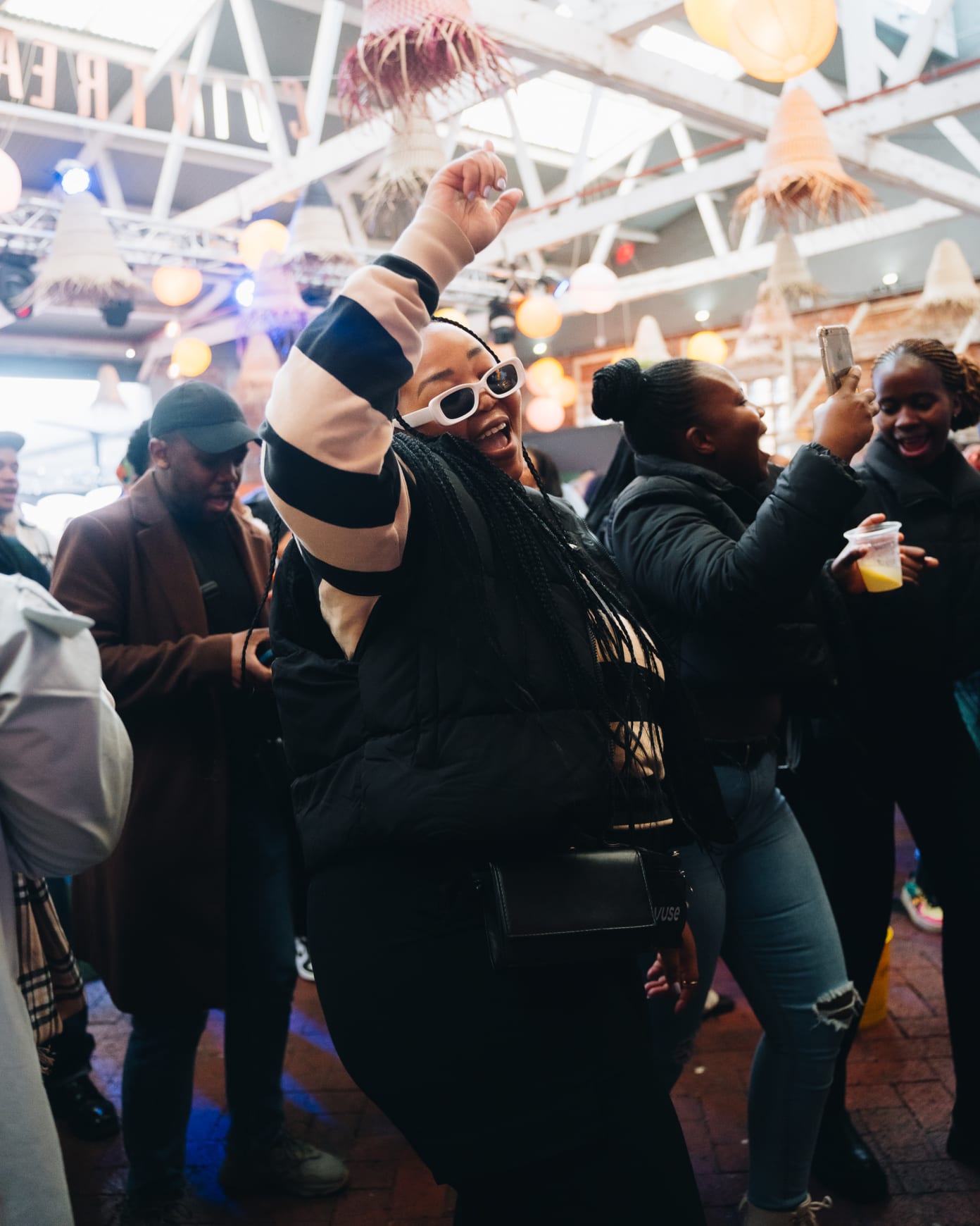 ComUnity: A Celebration of Unity | Shelflife