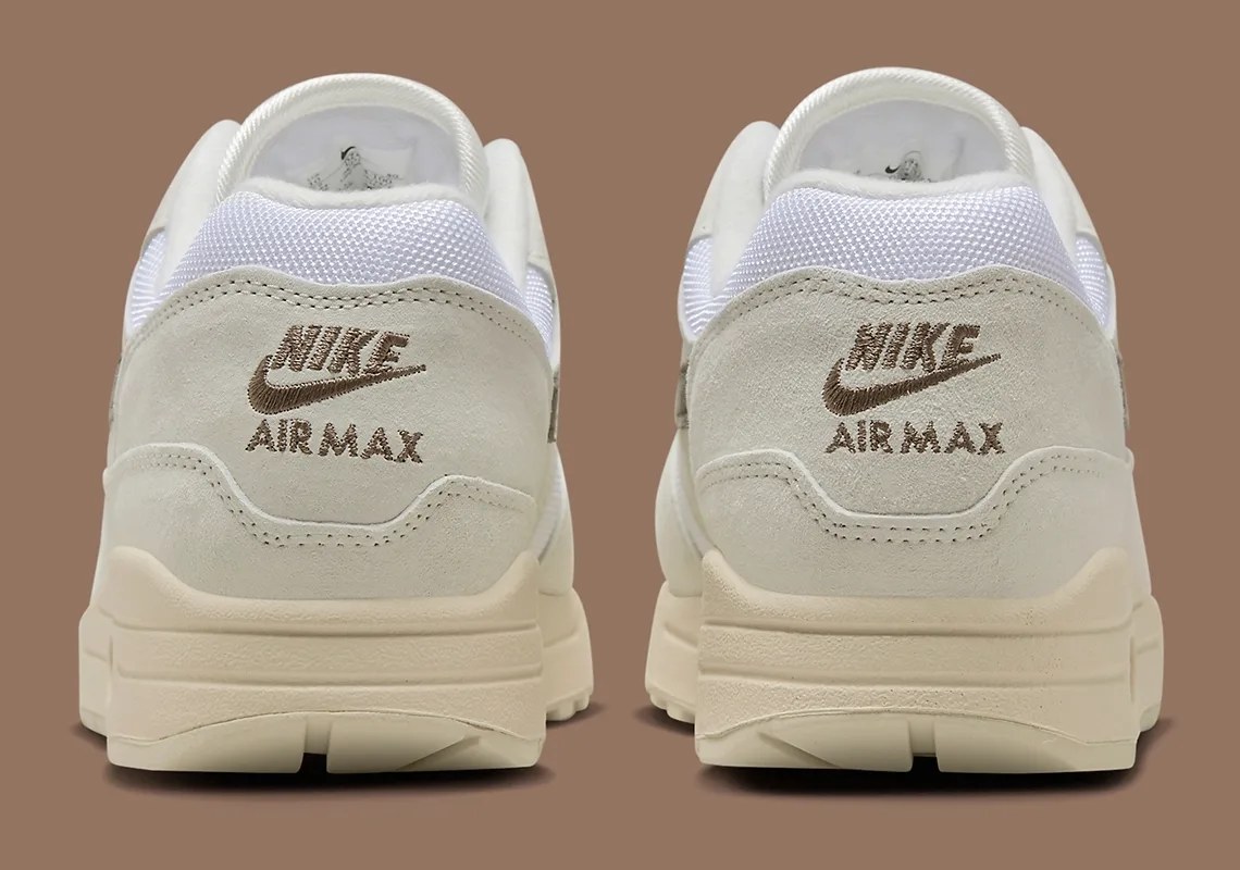 Nike Air Max 1 'Ironstone' Shelflife
