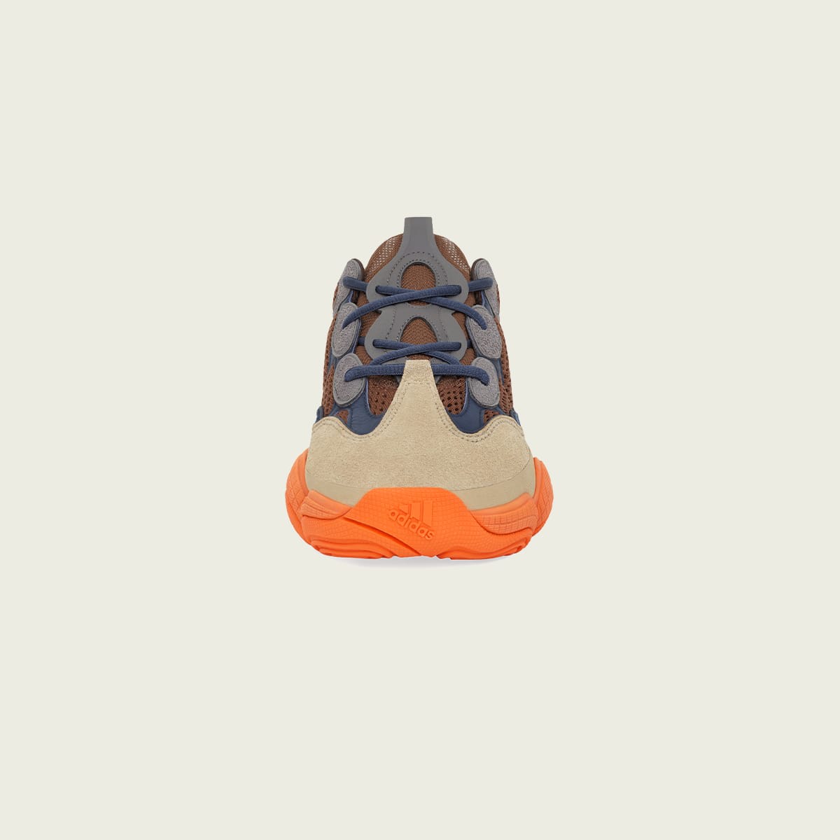 yeezy flame