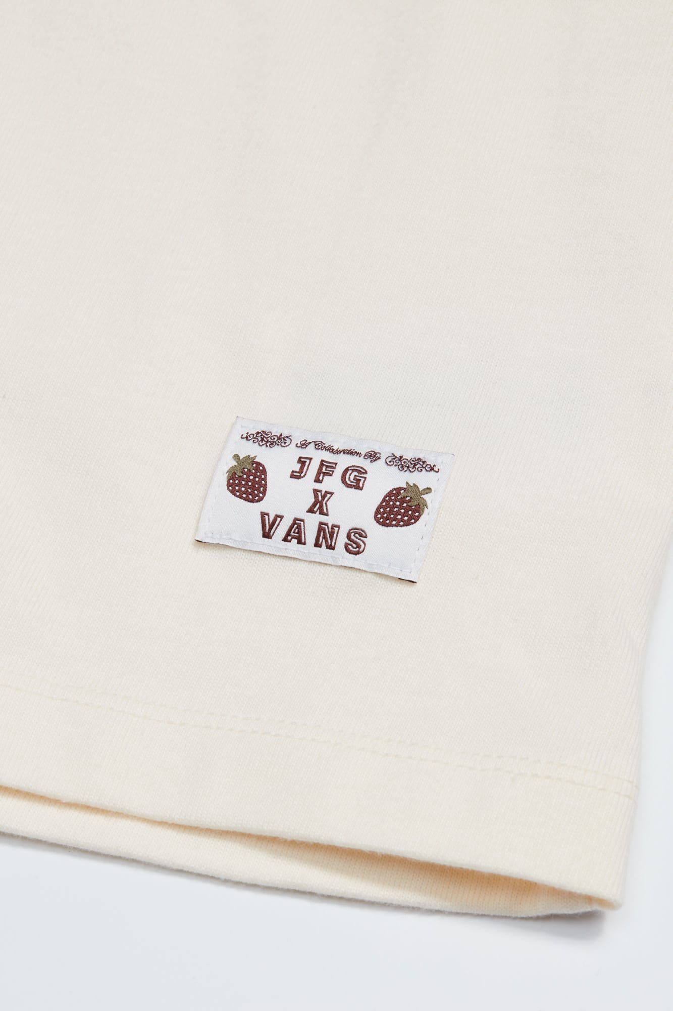 Joe Freshgoods x Vans Vault 'Chocolate Valley Resort' Shelflife