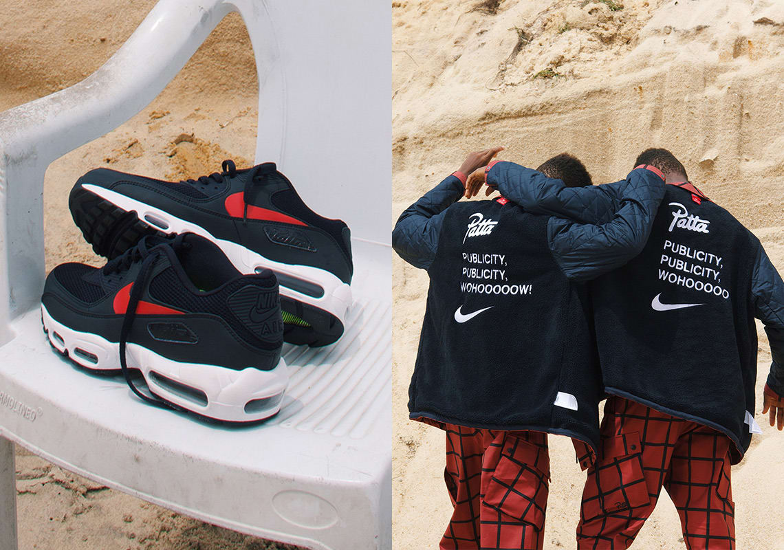 Brief History Patta Shelflife