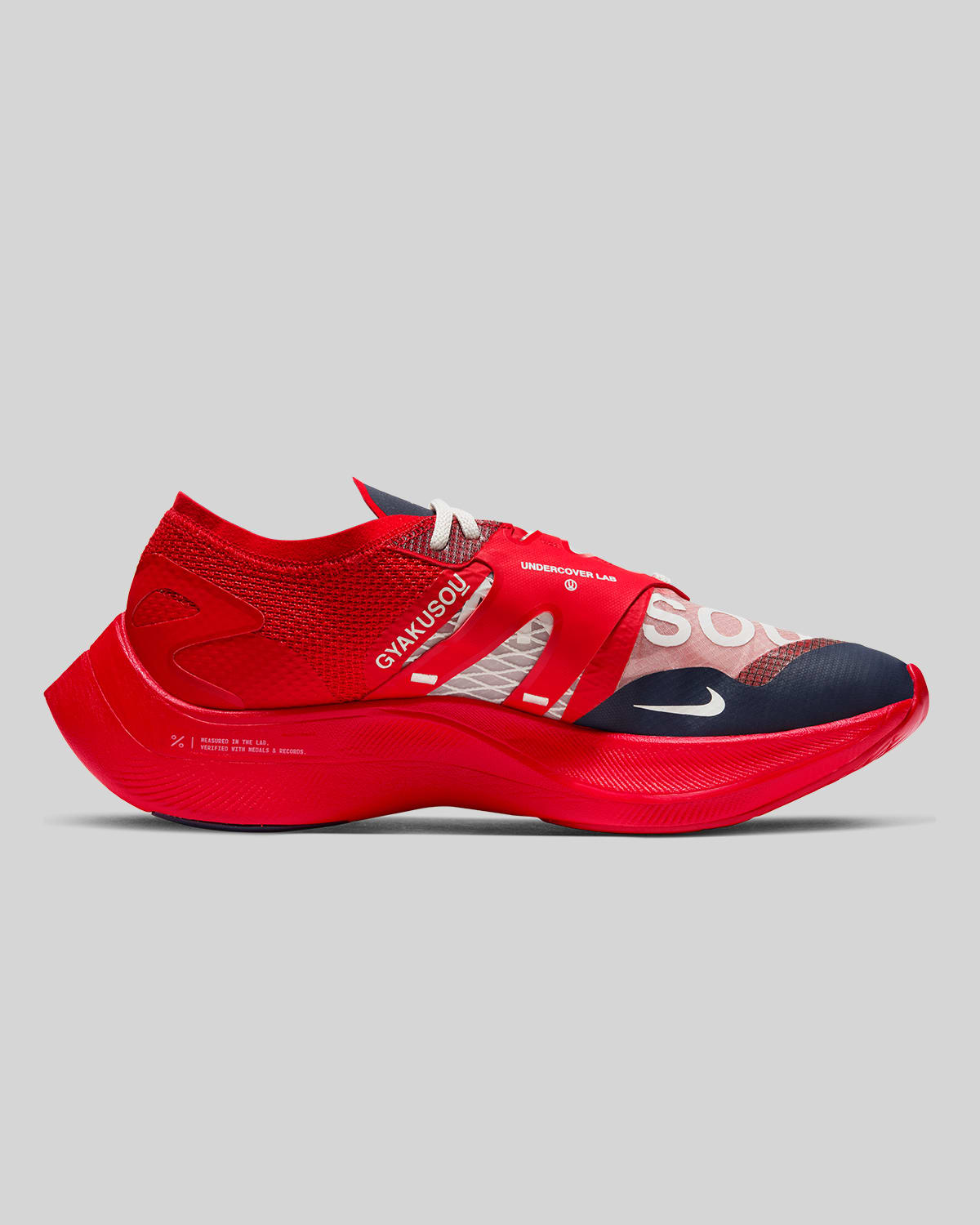 Nike Gyakusou ZoomX Vaporfly NEXT% | Shelflife