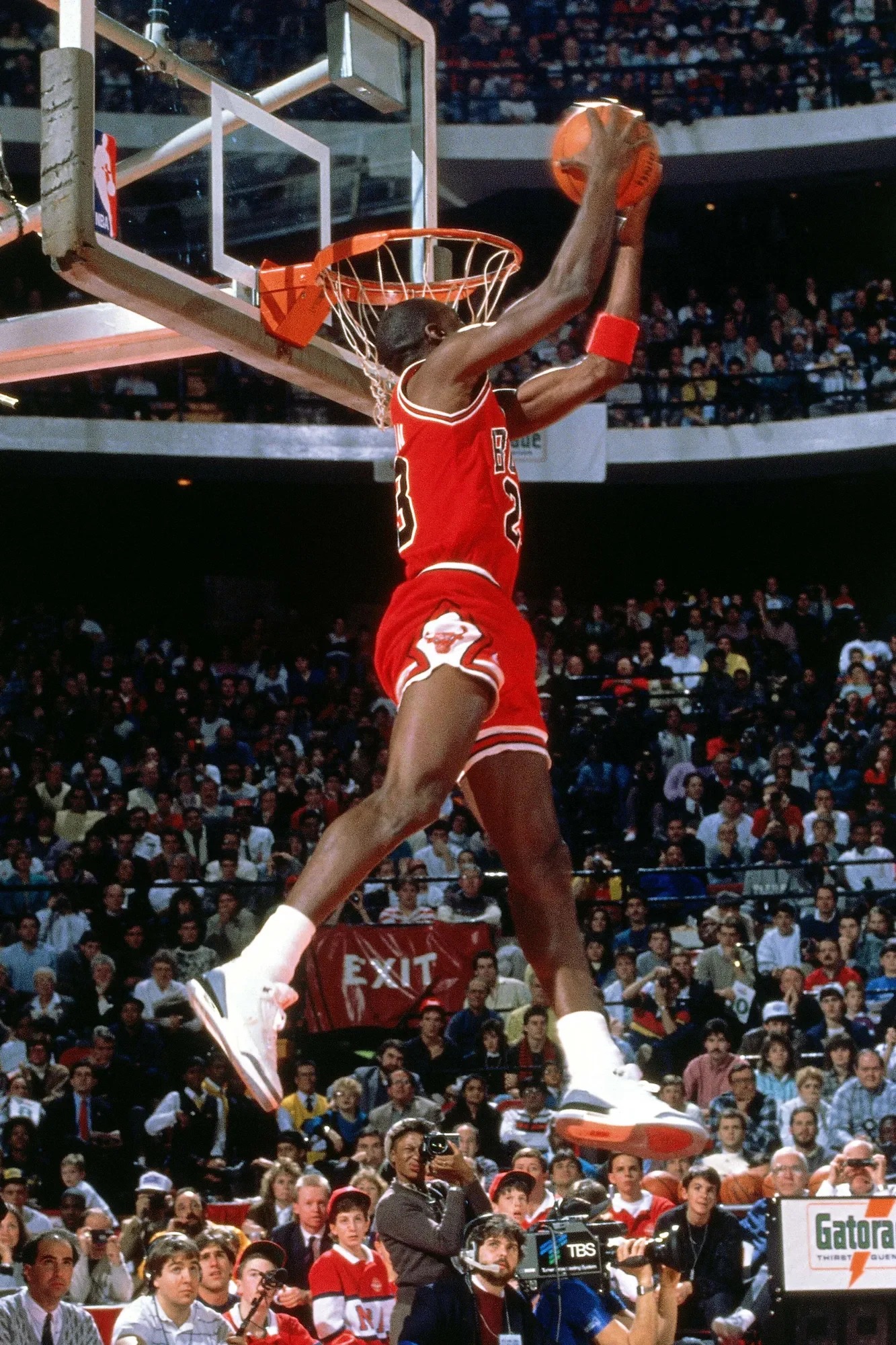 Air Jordan History - Jordan 1 - 14 (Part 1) | Shelflife