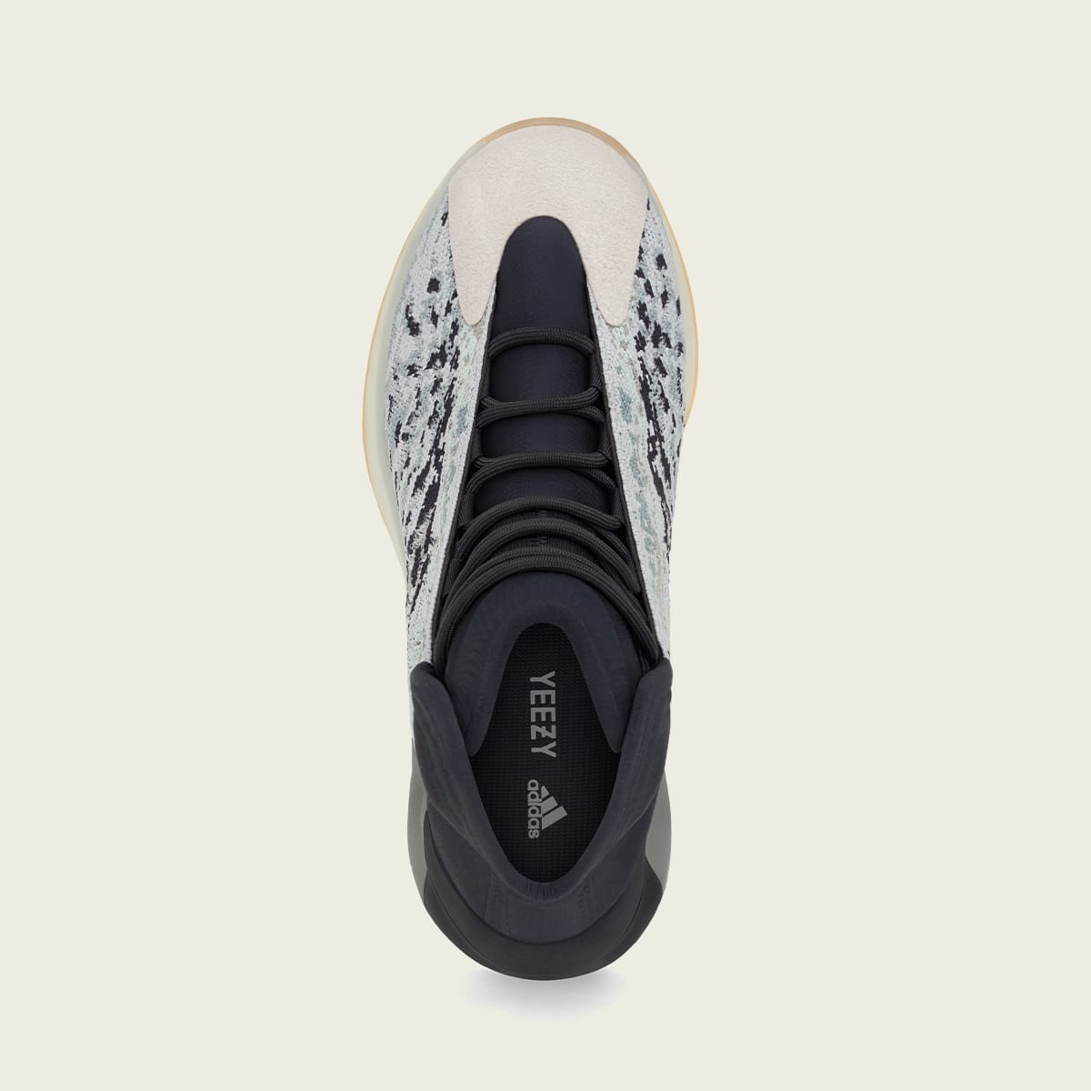 adidas Yeezy QNTM - 'Sea Teal' | Shelflife