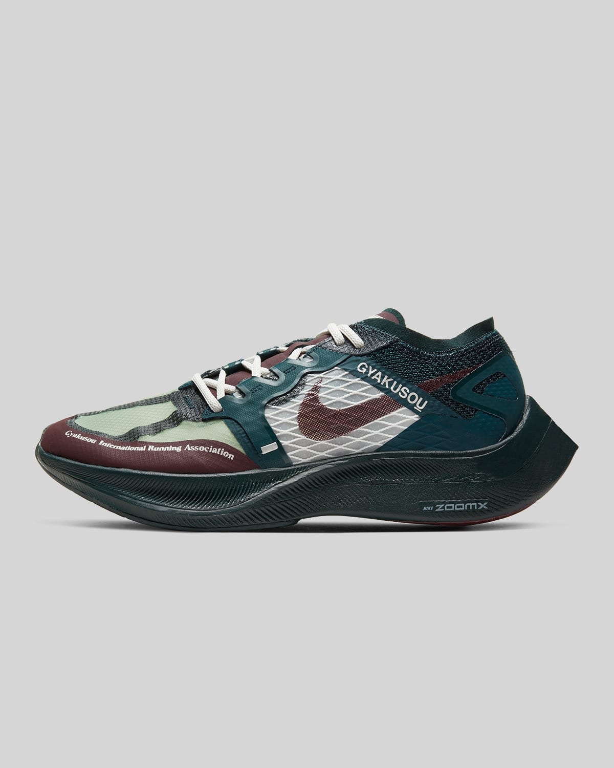 Nike Gyakusou ZoomX Vaporfly NEXT% | Shelflife