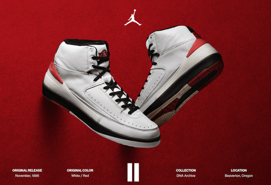 Air Jordan History - Jordan 1 - 14 (Part 1) | Shelflife