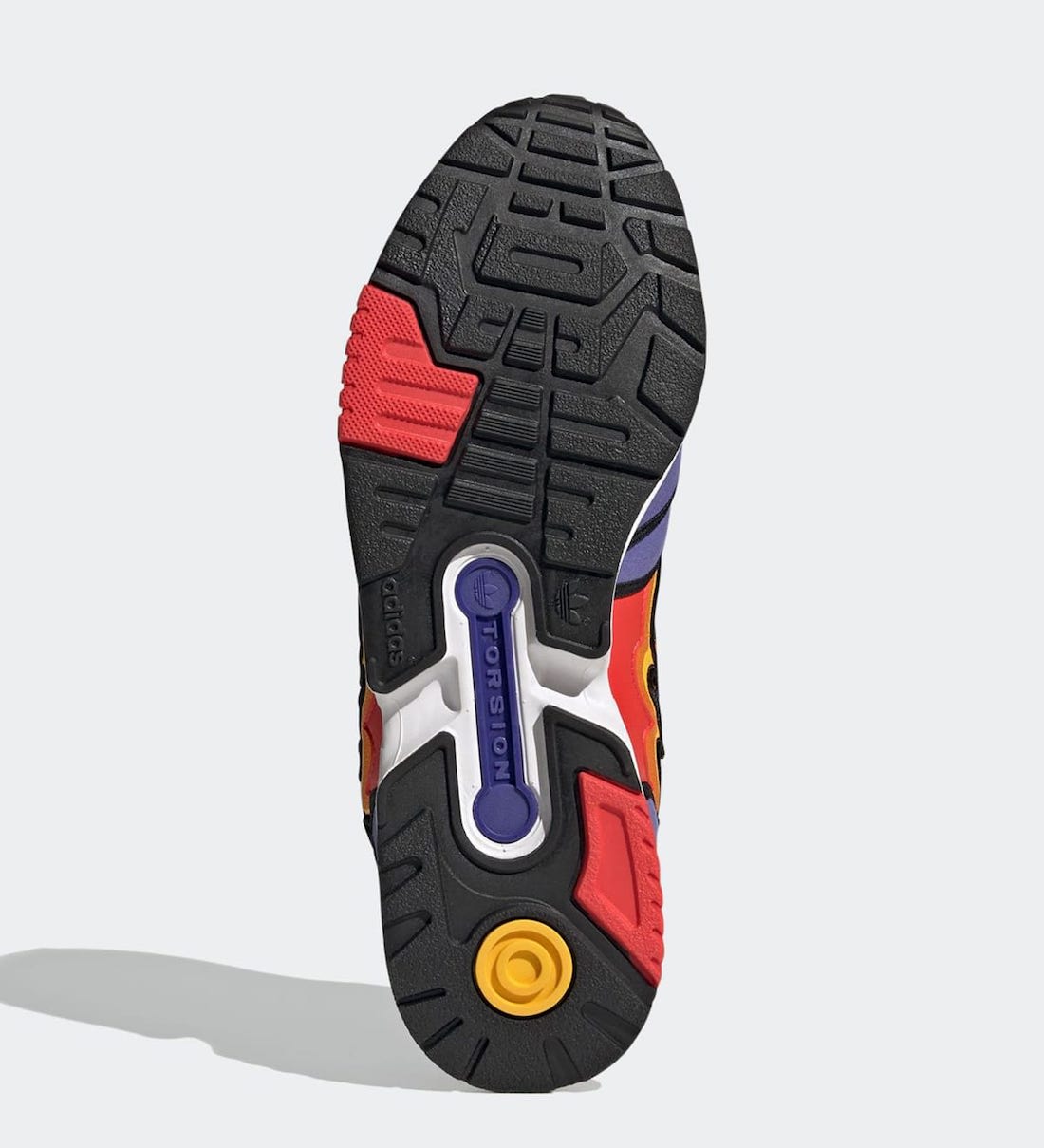 Moe The Simpsons x adidas Reveals 