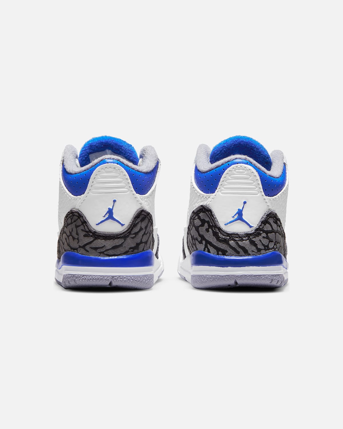 Air Jordan 3 Retro Grade School - 'Racer Blue' | Shelflife