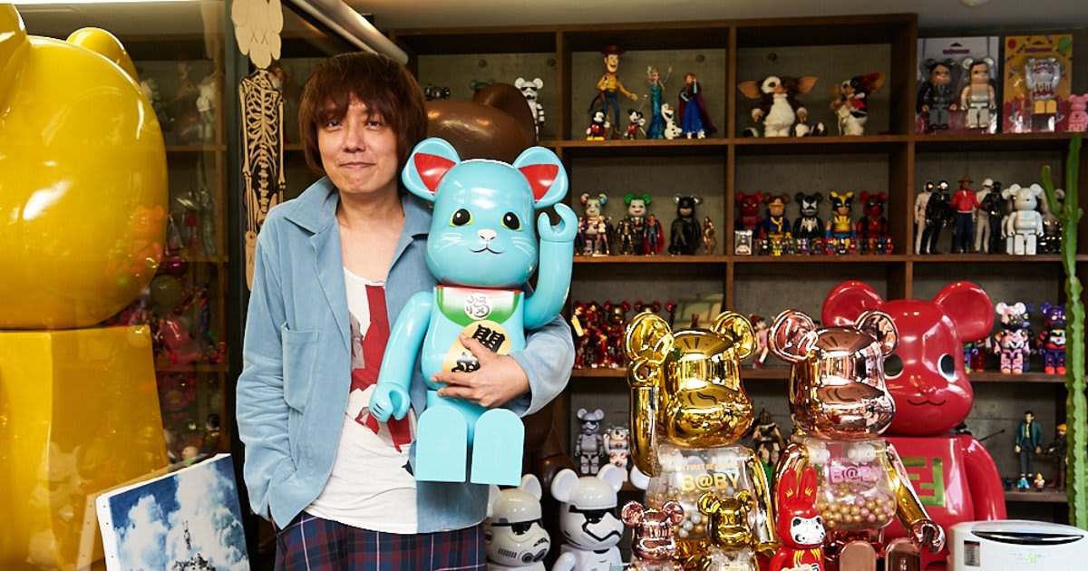 Medicom Toy BE@RBRICKS: Explained | Shelflife