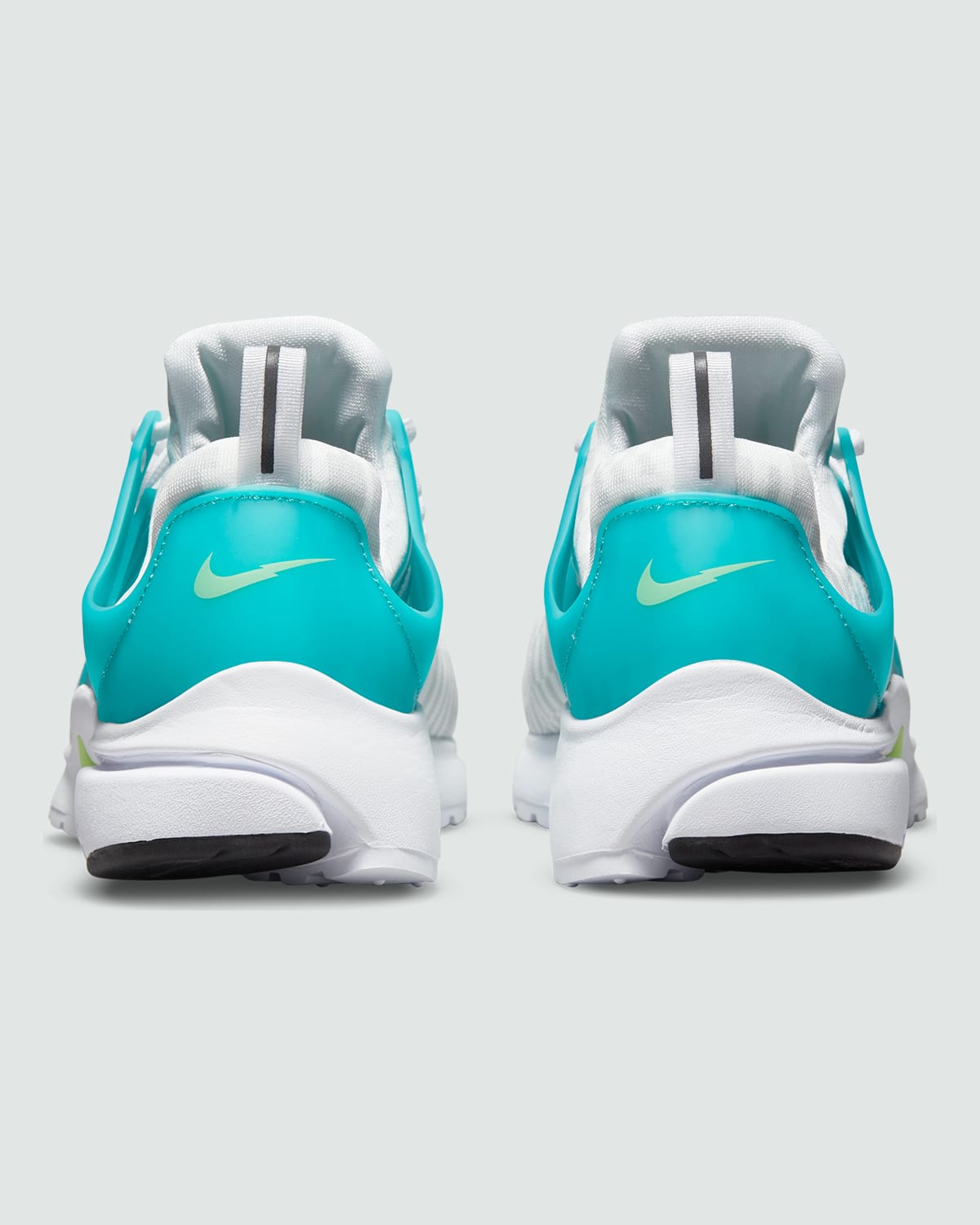 nike air presto aquamarine