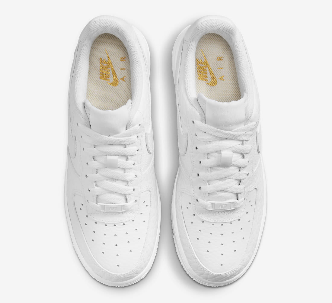 women's nike air force 1 sustainable