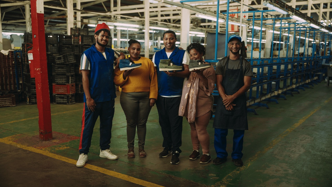 x Moc Chukka Shelflife