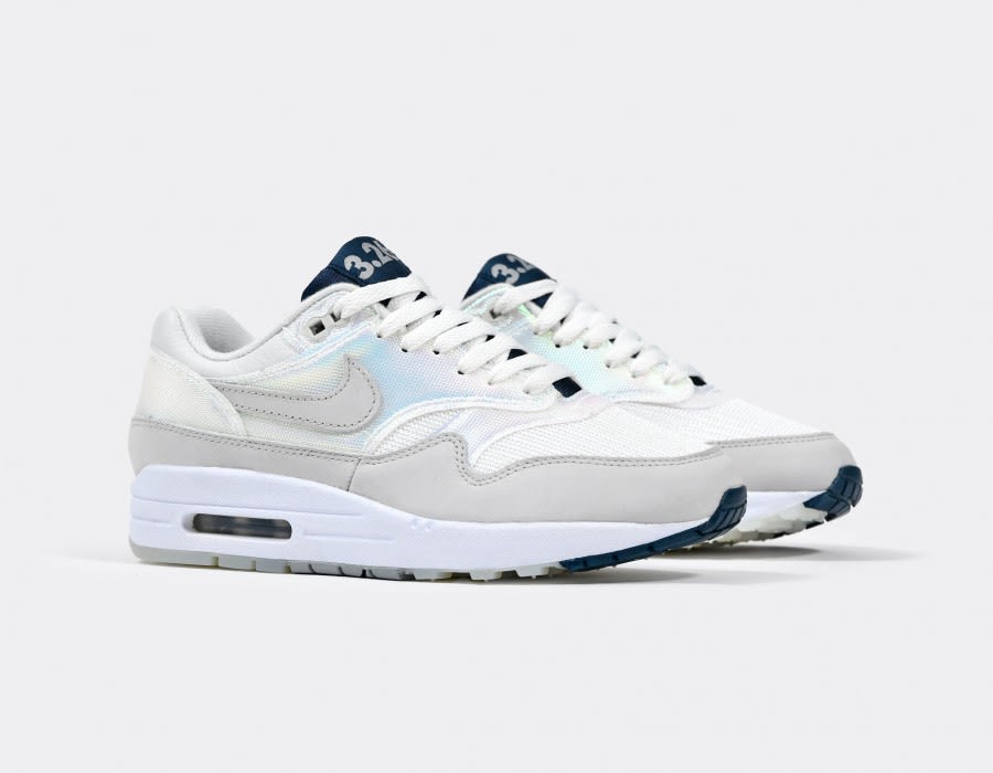 Nike Women's Air Max 1 - 'La Ville Lumière' | Shelflife