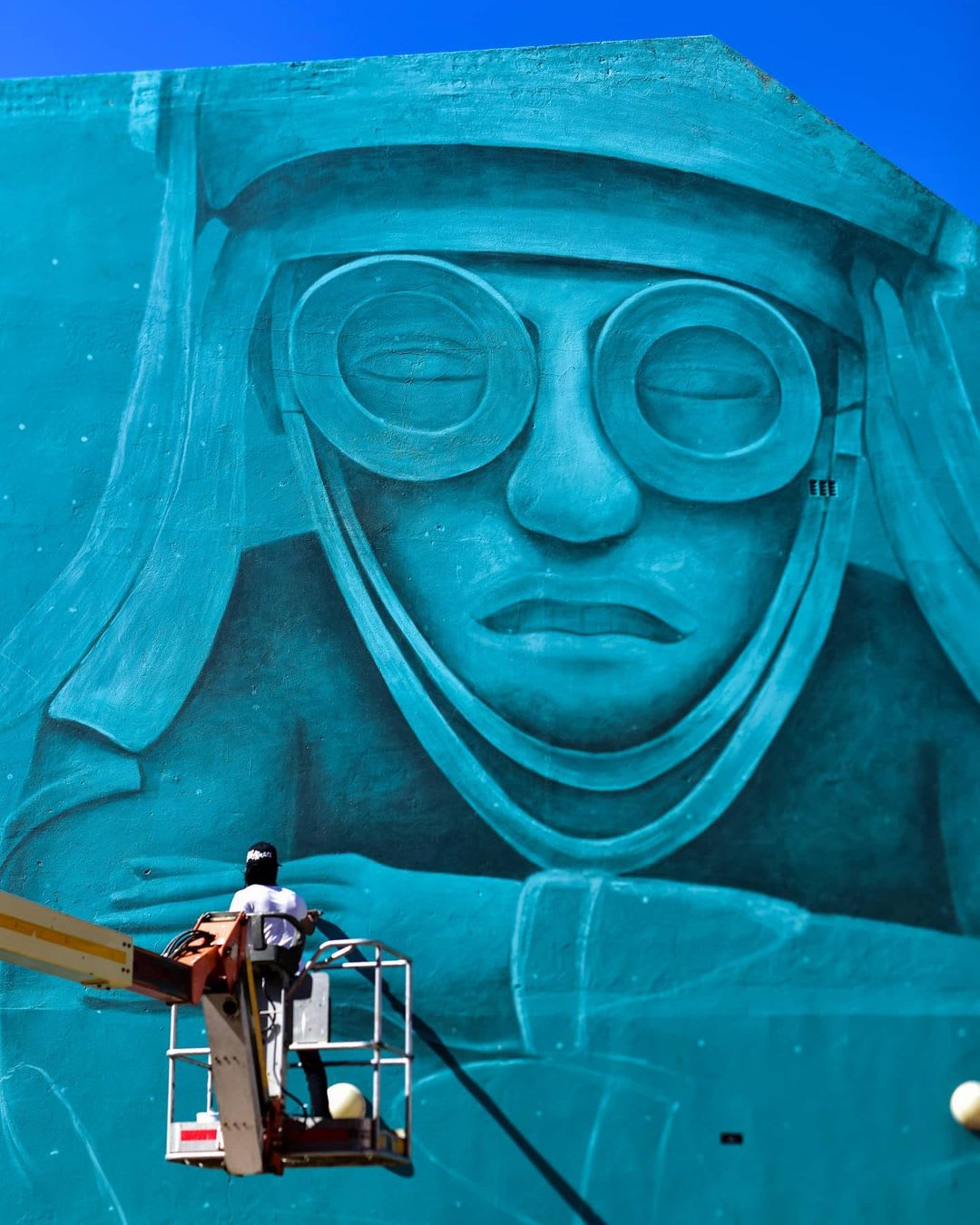 International Public Art Festival 2021 (10 Feb 14 Feb) Shelflife