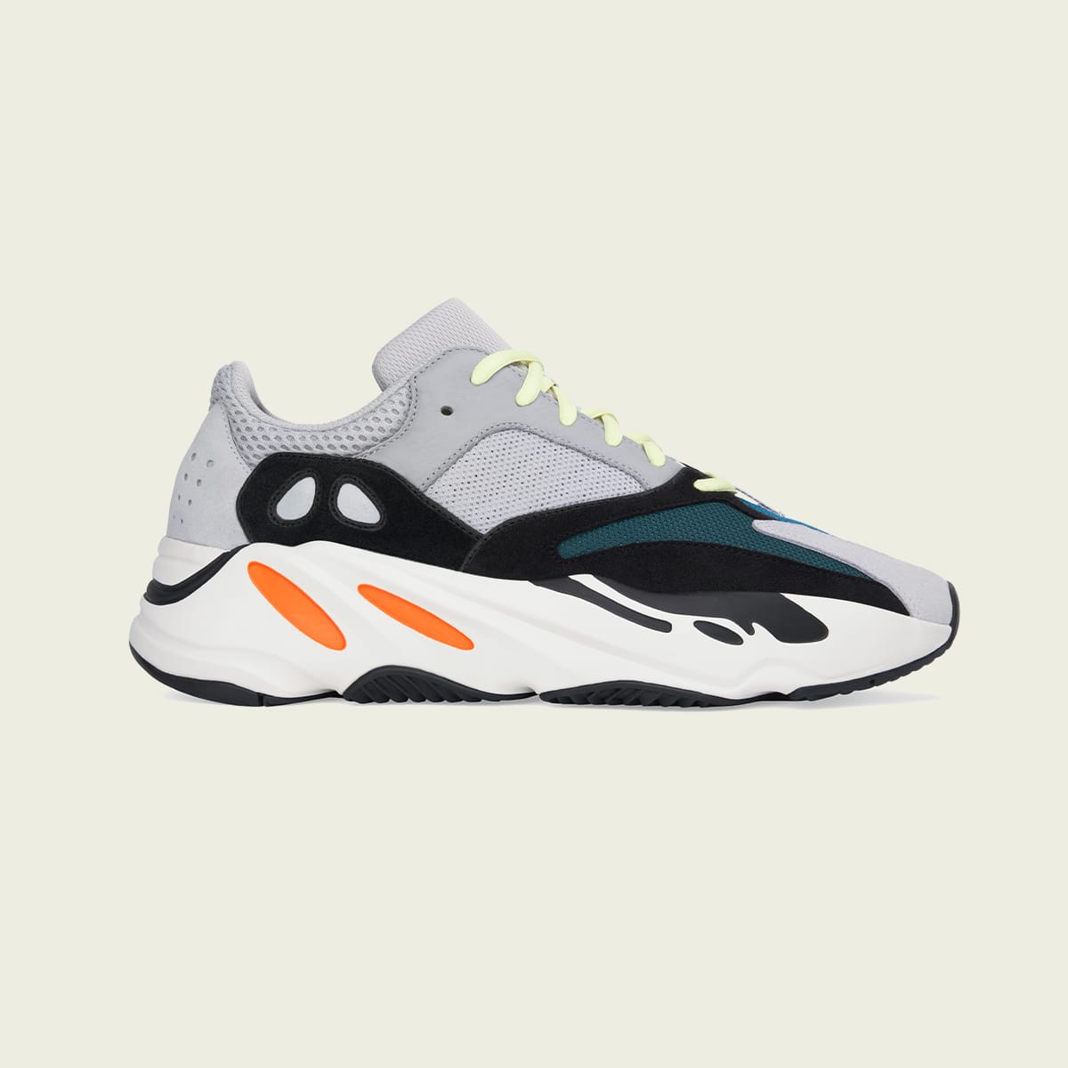 How to clean store yeezy wave runner