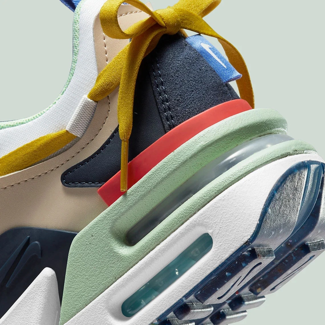 nike air max furyosa women's