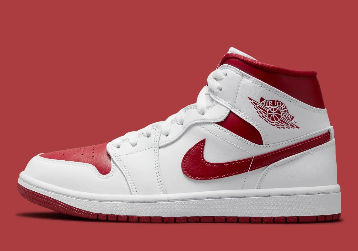 Women's Jordan 1 Mid & Low Shelflife