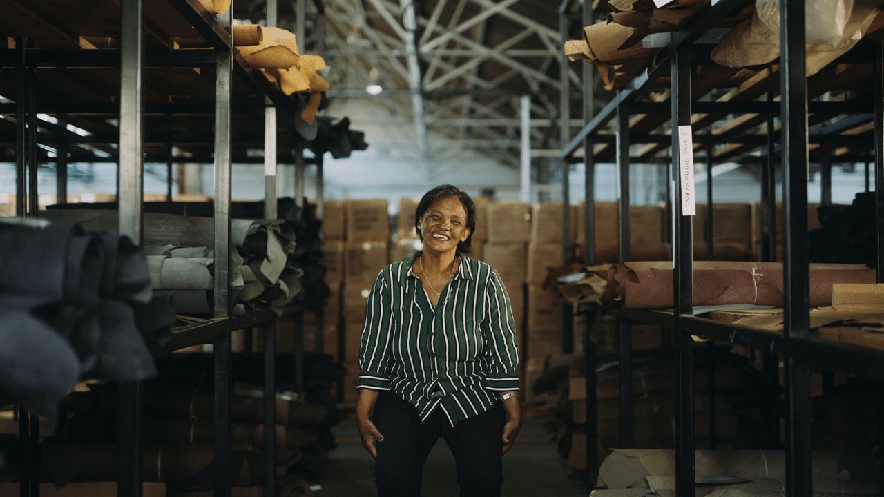 x Moc Chukka Shelflife