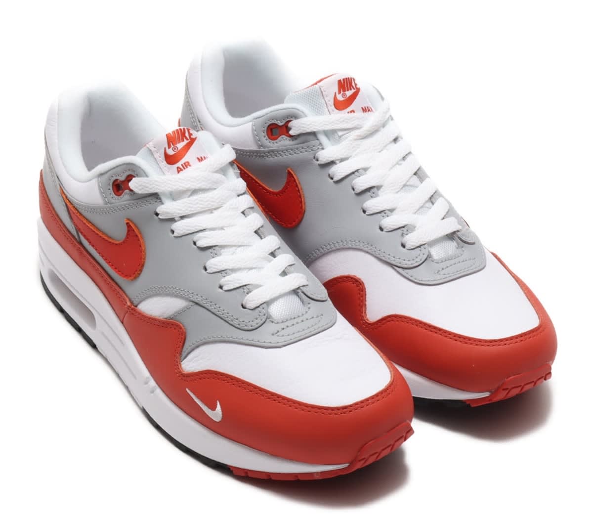 Nike Mens Air Max 1 LV8 'Martian Sunrise' Shoes – Renarts